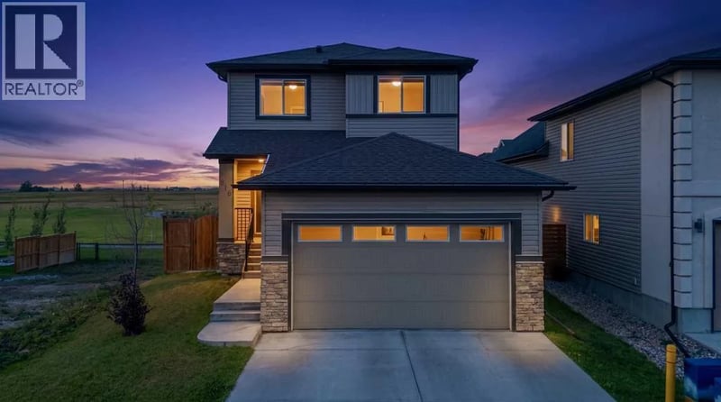 816 Lakewood Circle, Strathmore, Alberta, T1P0G7, Strathmore, Alberta — photo 1 of 5
