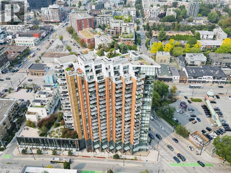 #1806 285 10TH Avenue, Vancouver, British Columbia, V5T0H6, Vancouver, British Columbia — photo 1 of 5