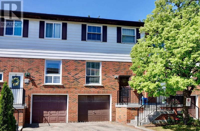 #30 2445 Homelands Drive, Mississauga (Sheridan), Ontario, L5K2C6, Mississauga (Sheridan), Ontario — photo 1 of 5