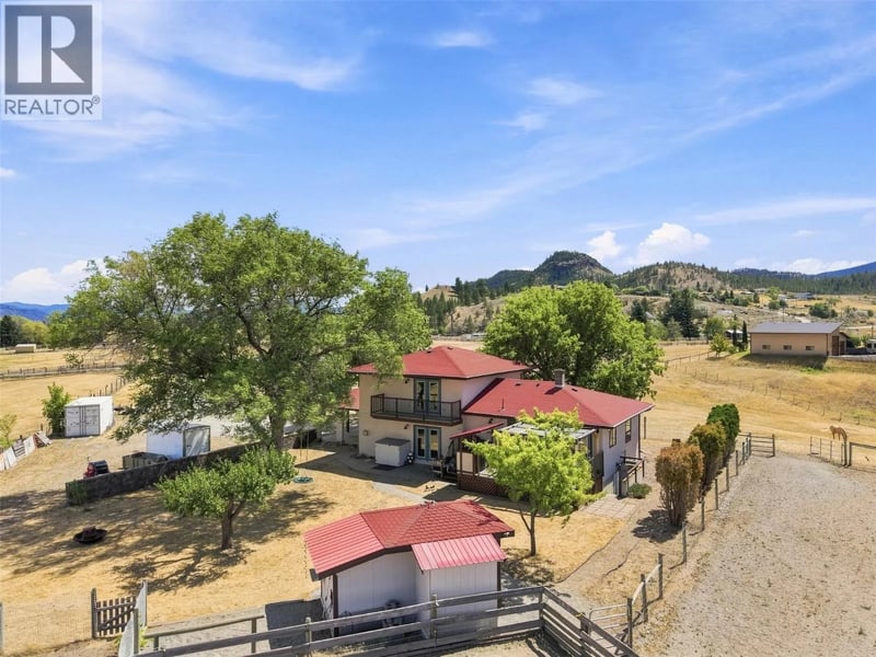 8060 BARNHARTVALE Road, Kamloops, British Columbia, V2C6V9, Kamloops, British Columbia — photo 1 of 5