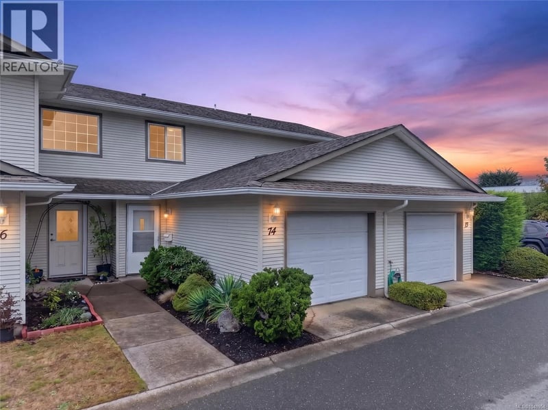 #74 717 Aspen Road, Comox, British Columbia, V9M3X4, Comox, British Columbia — photo 1 of 5