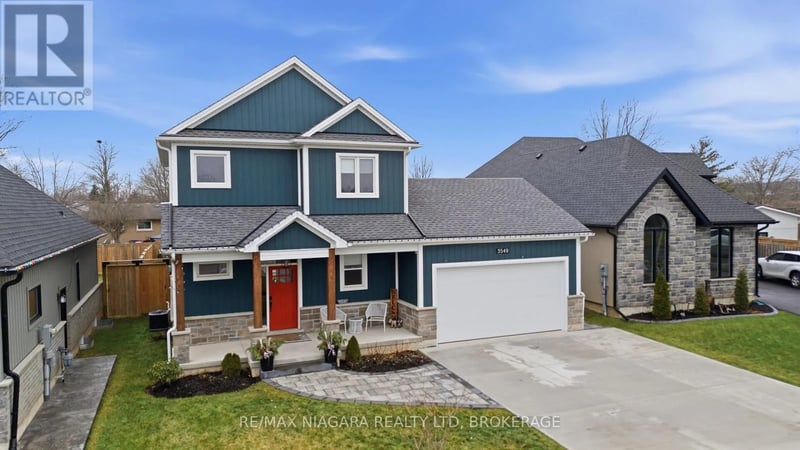 3549 Canfield Crescent, Fort Erie (Black Creek), Ontario, L0S1S0, Fort Erie (Black Creek), Ontario — photo 1 of 5