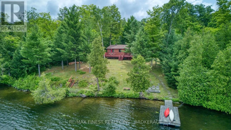 1263A Shibley Road, Frontenac (Frontenac Centre), Ontario, K0H2P0, Frontenac (Frontenac Centre), Ontario — photo 1 of 5