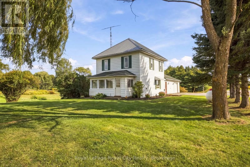 123007 Southgate Road 12, Southgate, Ontario, N0G1C0, Southgate, Ontario — photo 1 of 5