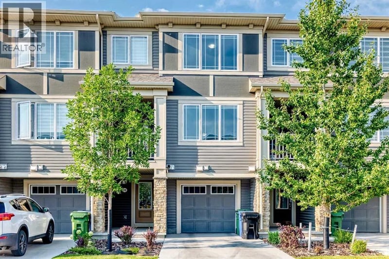 39 Cityscape Row Northeast, Calgary, Alberta, T3N0W6, Calgary, Alberta — photo 1 of 5