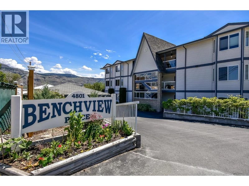 #102 4801 89TH Street, Osoyoos, British Columbia, V0H1V0, Osoyoos, British Columbia — photo 1 of 5
