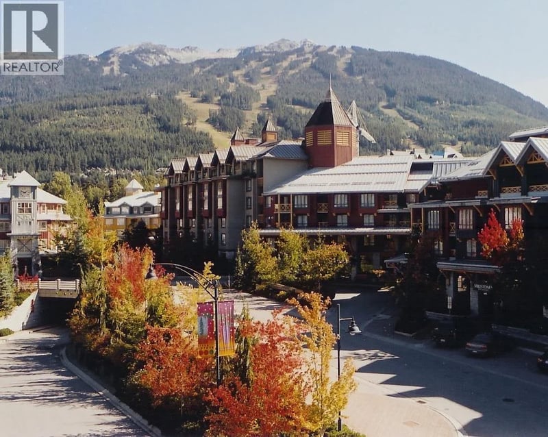 #2416 4308 MAIN Street, Whistler, British Columbia, V8E1A9, Whistler, British Columbia — photo 1 of 5