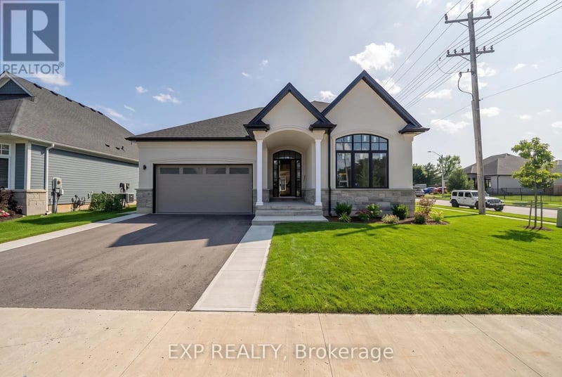 3589 Whispering Woods Trail, Fort Erie (Ridgeway), Ontario, L0S1N0, Fort Erie (Ridgeway), Ontario — photo 1 of 5