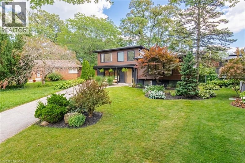 5216 ALTON Road, Burlington, Ontario, L7L3H5, Burlington, Ontario — photo 1 of 5