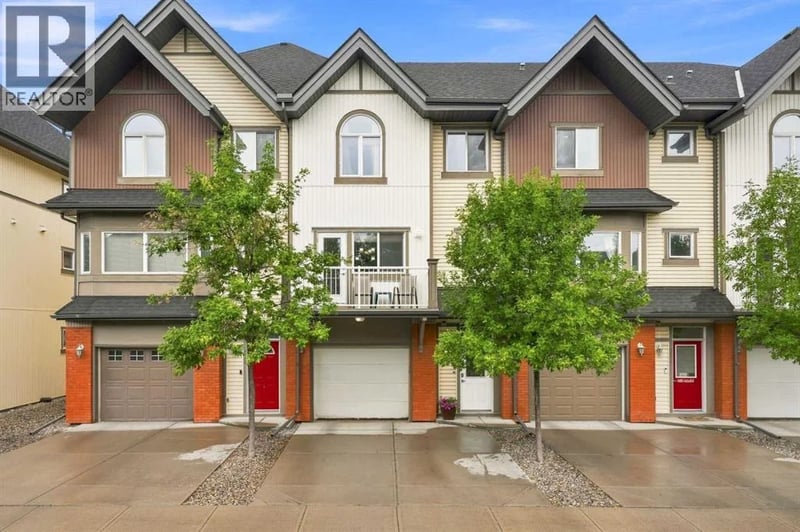 804 Wentworth Villas Southwest, Calgary, Alberta, T3E0K6, Calgary, Alberta — photo 1 of 5