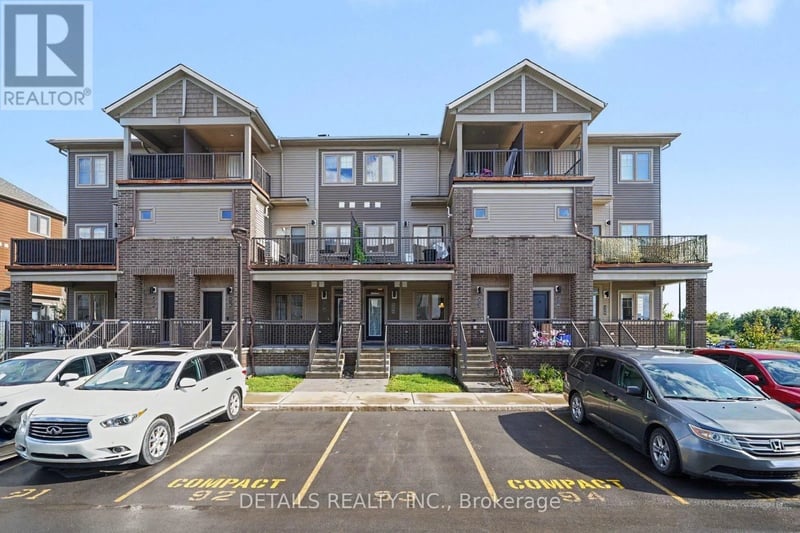 214 Anyolite Private, Ottawa, Ontario, K2J7J3, Ottawa, Ontario — photo 1 of 5