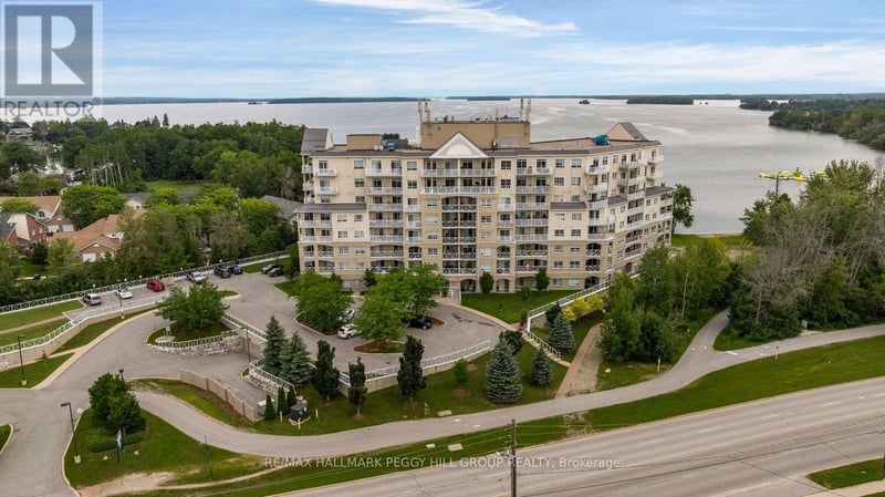 #211 354 Atherley Road, Orillia, Ontario, L3V0B8, Orillia, Ontario — photo 1 of 5