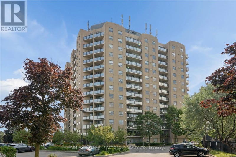 #206 2 Westney Road North, Ajax (Central West), Ontario, L1T3H3, Ajax (Central West), Ontario — photo 1 of 5