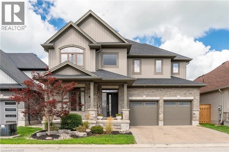 #174 1061 EAGLETRACE Drive, London, Ontario, N6G0T3, London, Ontario — photo 1 of 5
