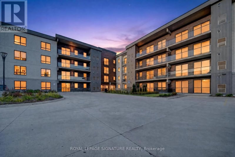 #212 7549A Kalar Road, Niagara Falls (Brown), Ontario, L2H3W6, Niagara Falls (Brown), Ontario — photo 1 of 5