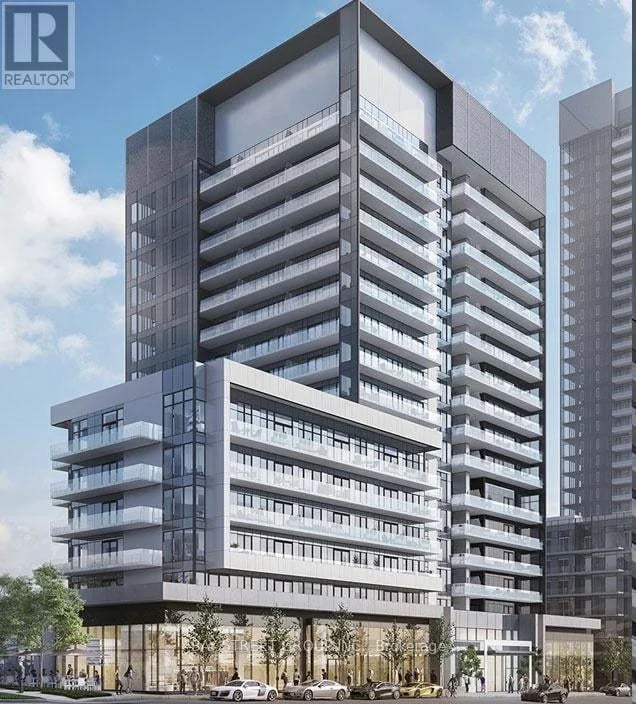 20 O'Neill Road, Toronto (Banbury-Don Mills), Ontario, M3C0R2, Toronto (Banbury-Don Mills), Ontario — photo 1 of 5