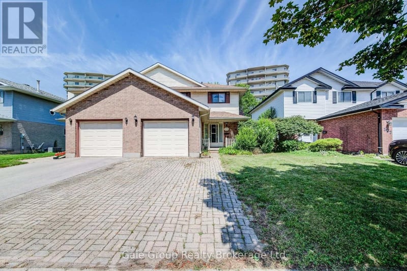 575 Springbank Avenue North, Woodstock (Woodstock - North), Ontario, N4T1H5, Woodstock (Woodstock - North), Ontario — photo 1 of 5
