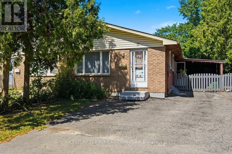 17 Edgemere Crescent, London South (South T), Ontario, N5Z4M6, London South (South T), Ontario — photo 1 of 5