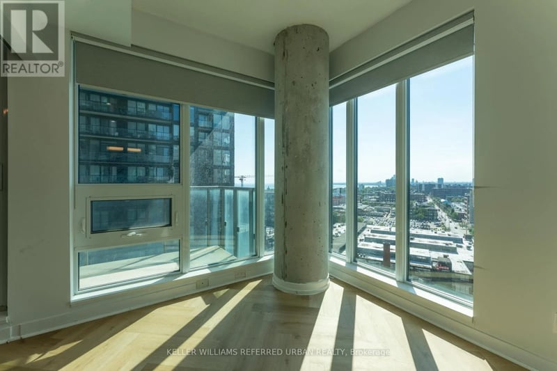 #1614 150 East Liberty Street, Toronto (Niagara), Ontario, M6K3R5, Toronto (Niagara), Ontario — photo 1 of 5
