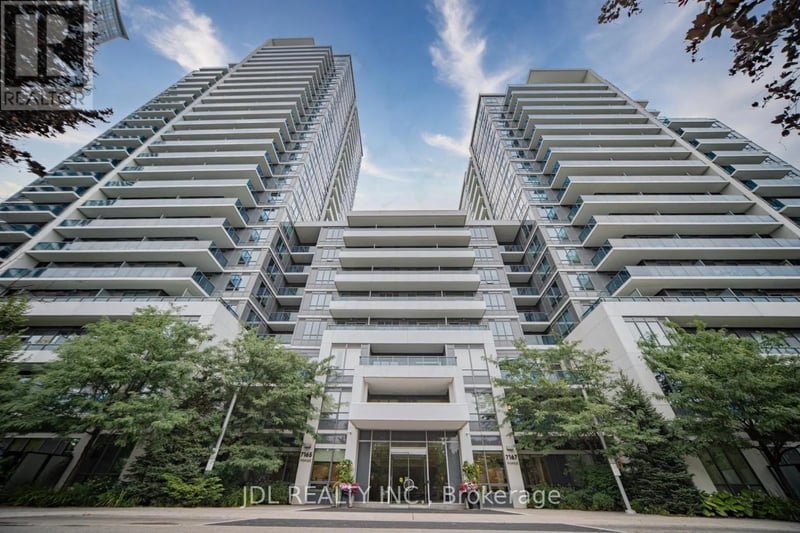 #902 7165 Yonge Street, Markham (Grandview), Ontario, L3T0C9, Markham (Grandview), Ontario — photo 1 of 5