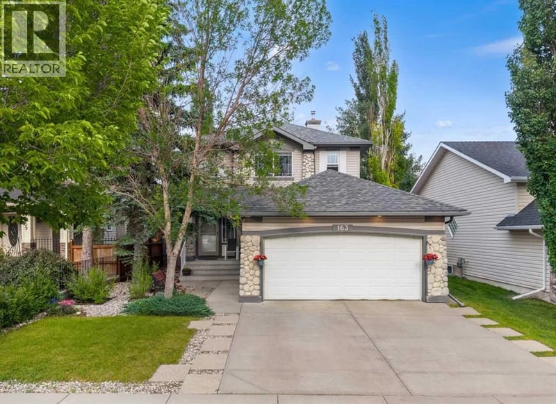 163 West Lakeview Pass, Chestermere, Alberta, T1X1G8, Chestermere, Alberta — photo 1 of 5