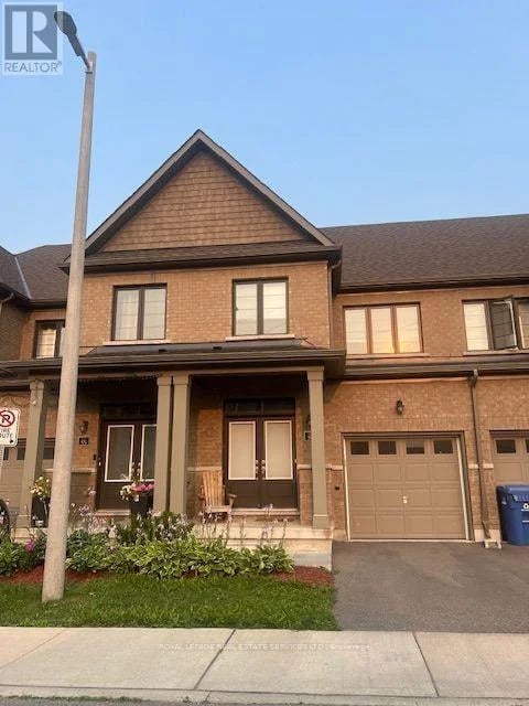 #56 166 Deerpath Drive, Guelph (Willow West/Sugarbush/West Acres), Ontario, N1K1W6, Guelph (Willow West/Sugarbush/West Acres), Ontario — photo 1 of 5