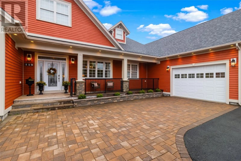 119 Groves Road, St. John's NL, Newfoundland & Labrador, A1B4L5, St. John's NL, Newfoundland & Labrador — photo 1 of 5