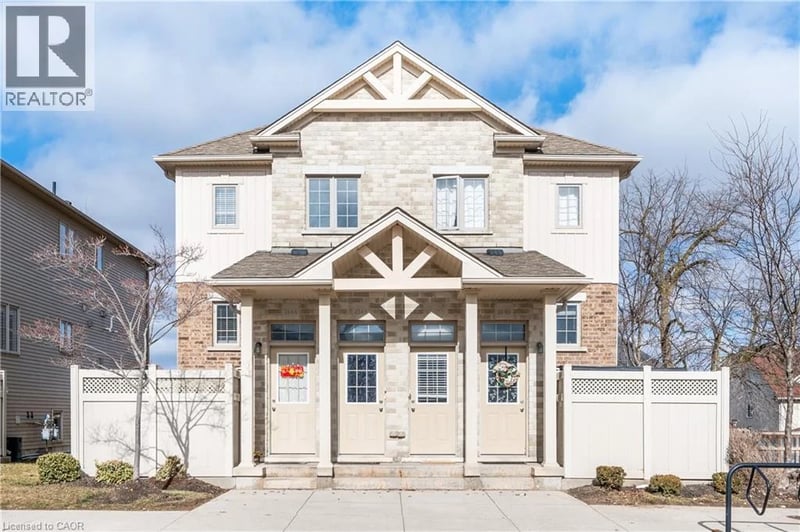 #B 224 JESSICA Crescent, Kitchener, Ontario, N2R0C5, Kitchener, Ontario — photo 1 of 5
