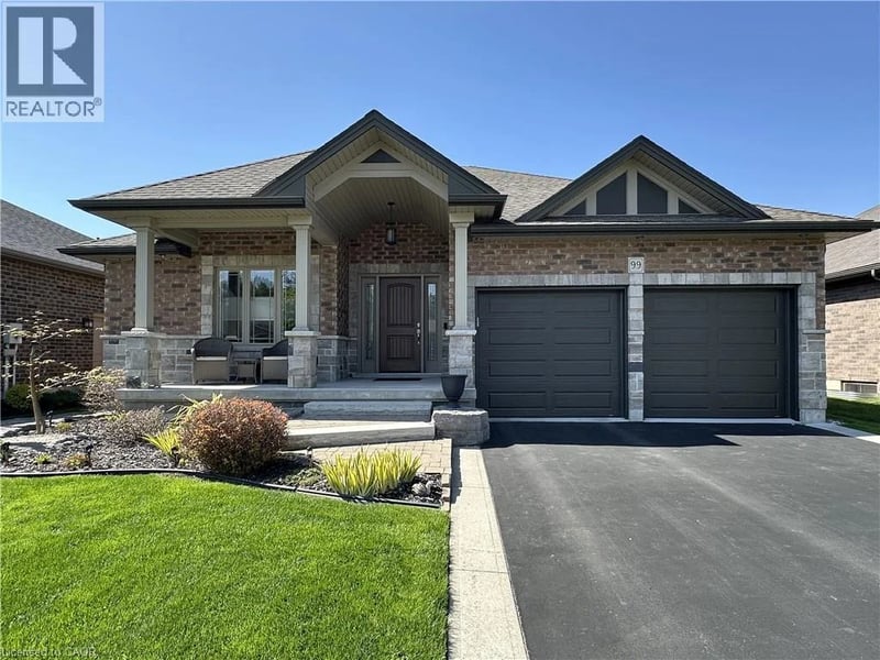 99 ANGLER Avenue, Port Dover, Ontario, N0A1N3, Port Dover, Ontario — photo 1 of 5