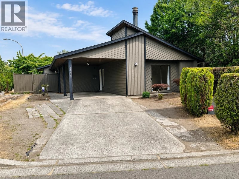11437 KINGCOME Avenue, Richmond, British Columbia, V7A4T5, Richmond, British Columbia — photo 1 of 5