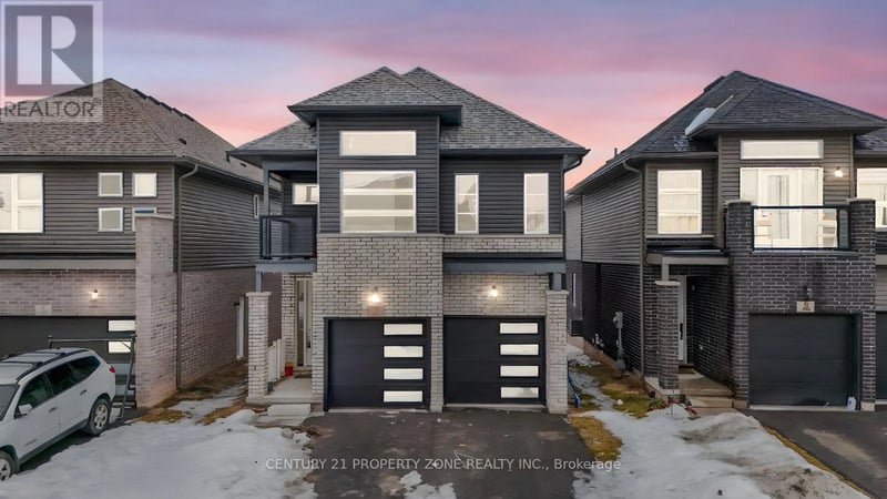35 Caroline Street, Welland (Lincoln/Crowland), Ontario, L3B0J8, Welland (Lincoln/Crowland), Ontario — photo 1 of 5