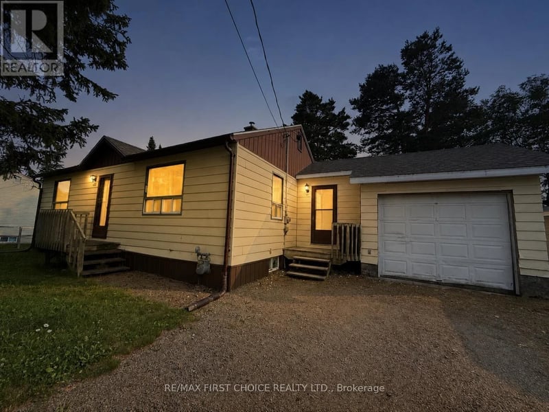 101 Balsam Drive, Greenstone (TB-62), Ontario, P0T2A0, Greenstone (TB-62), Ontario — photo 1 of 5