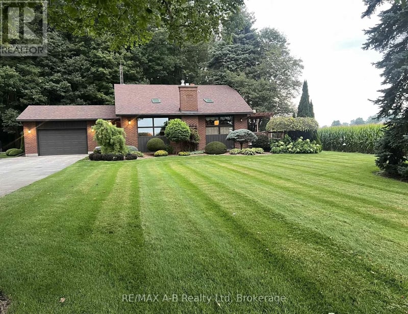 924951 Cassel Side Road, East Zorra-Tavistock, Ontario, N0B2R0, East Zorra-Tavistock, Ontario — photo 1 of 5