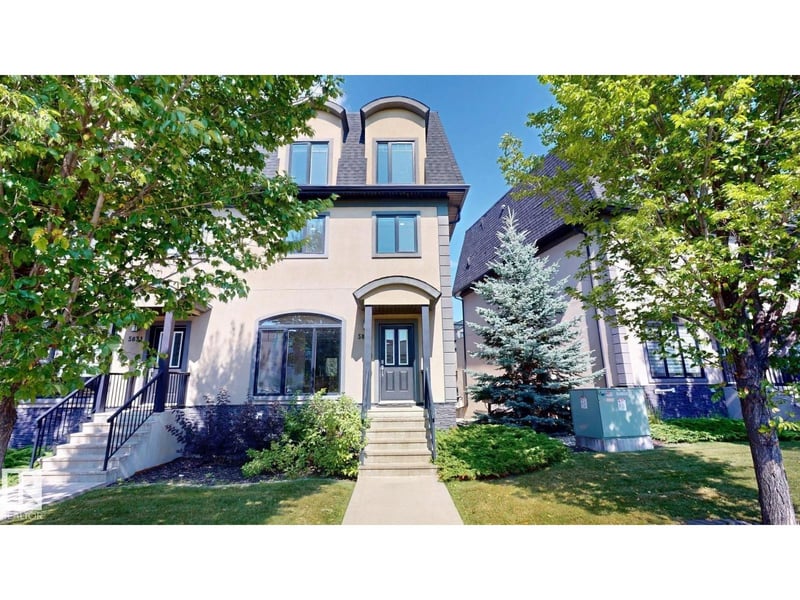 5833 Mullen PL NW, Edmonton, Alberta, T6R0T5, Edmonton, Alberta — photo 1 of 5