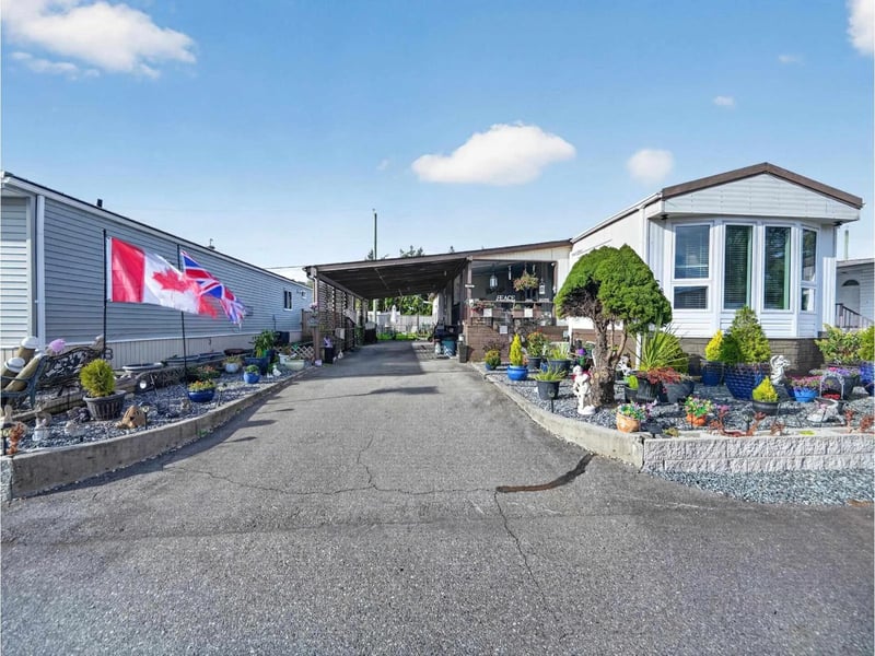#168 27111 0 Avenue, Langley, British Columbia, V4W2T4, Langley, British Columbia — photo 1 of 5