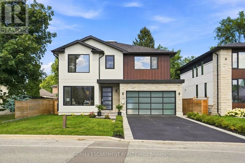 1181 Ogden Avenue, Mississauga (Lakeview), Ontario, L5E2G8, Mississauga (Lakeview), Ontario — photo 1 of 5