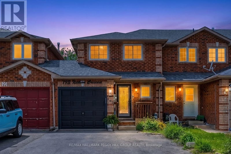 193 Nathan Crescent, Barrie (Painswick South), Ontario, L4N0S4, Barrie (Painswick South), Ontario — photo 1 of 5