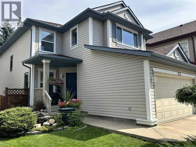 173 Cranfield Green Southeast, Calgary, Alberta, T3M1C6, Calgary, Alberta — photo 1 of 5