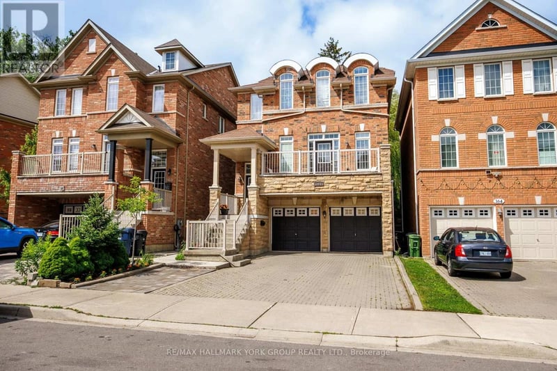 162 Bob Yuill Drive, Toronto (Humbermede), Ontario, M9M0B1, Toronto (Humbermede), Ontario — photo 1 of 5