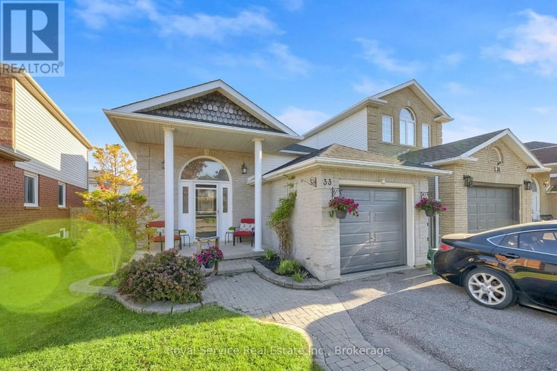 33 Mallory Street, Clarington (Courtice), Ontario, L1E2B4, Clarington (Courtice), Ontario — photo 1 of 5