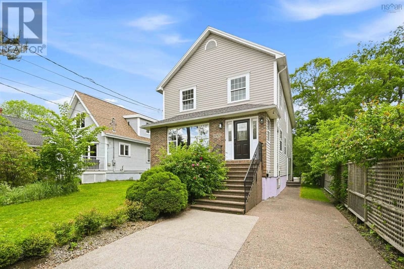 5743 Southwood Drive, Halifax, Nova Scotia, B3H1E6, Halifax, Nova Scotia — photo 1 of 5