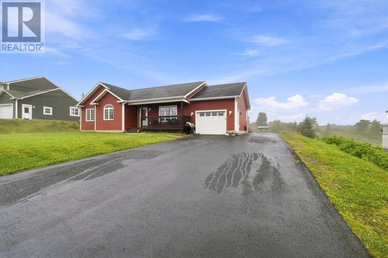 6 Oceanview Drive, Witless Bay, Newfoundland & Labrador, A0A4K0, Witless Bay, Newfoundland & Labrador — photo 1 of 5