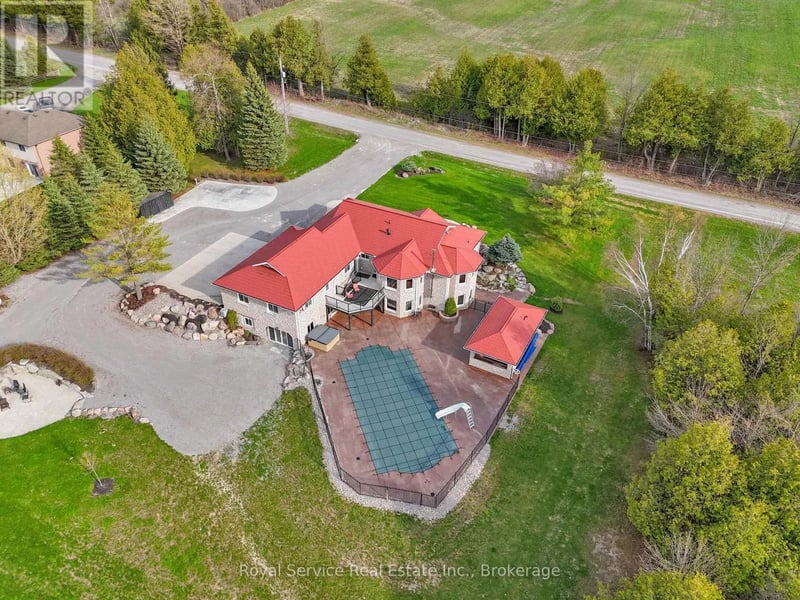 310 Viner Line, Selwyn, Ontario, K0L1T0, Selwyn, Ontario — photo 1 of 5