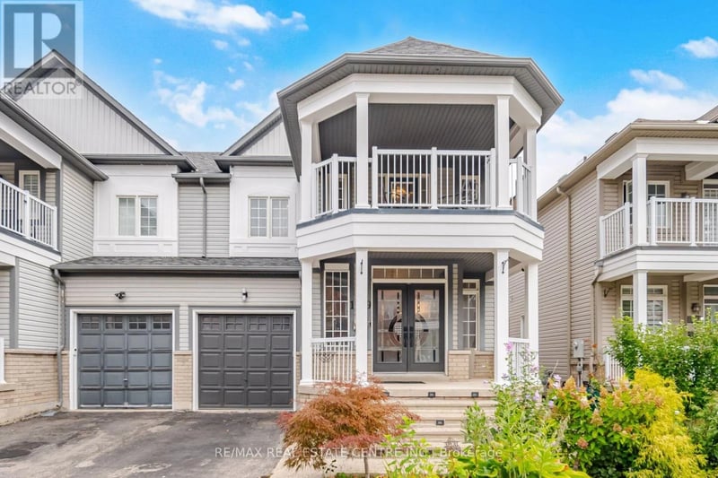 1109 Bonin Crescent, Milton (CL Clarke), Ontario, L9T0B2, Milton (CL Clarke), Ontario — photo 1 of 5