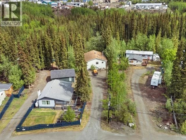 A-2100 CENTENNIAL STREET, Whitehorse, Yukon, Y1A3Z7, Whitehorse, Yukon — photo 1 of 5