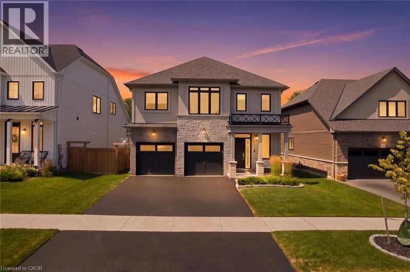 131 TERRACE Drive, Grimsby, Ontario, L3M0L2, Grimsby, Ontario — photo 1 of 5