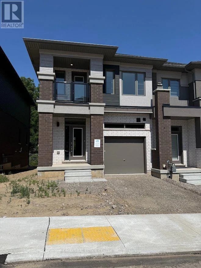 #7 660 Colborne Street West, Brantford, Ontario, N3T0L8, Brantford, Ontario