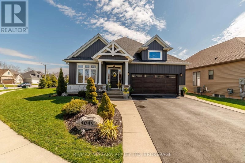 4049 Village Creek Drive, Fort Erie (Stevensville), Ontario, L0S1S0, Fort Erie (Stevensville), Ontario — photo 1 of 5