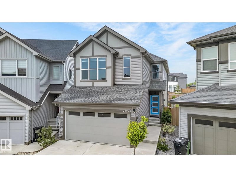 23027 96 AV NW, Edmonton, Alberta, T5T7R4, Edmonton, Alberta — photo 1 of 5