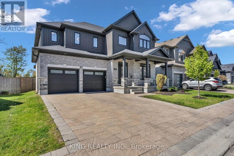 #33 1061 Eagletrace Drive, London North (North S), Ontario, N6G0T3, London North (North S), Ontario — photo 1 of 5